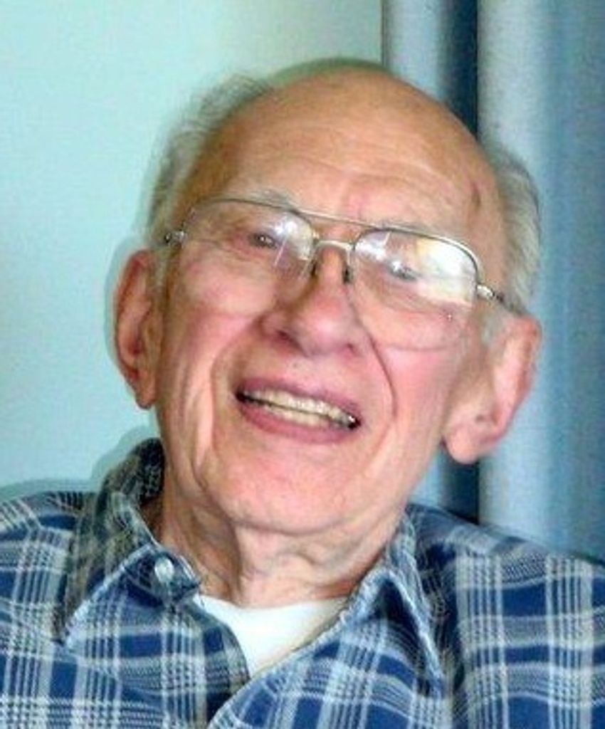 Ellsworth G. Schwandt