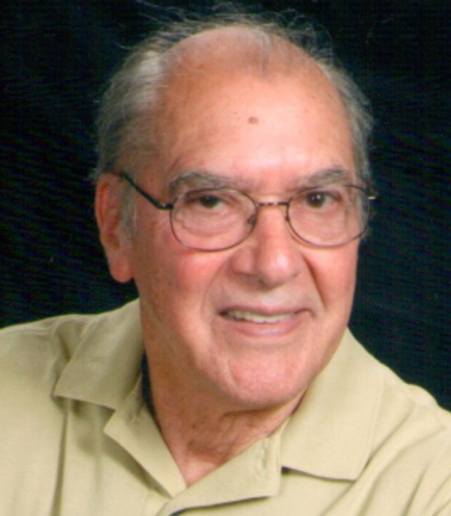 John "Jack" Martin Zugel Profile Photo