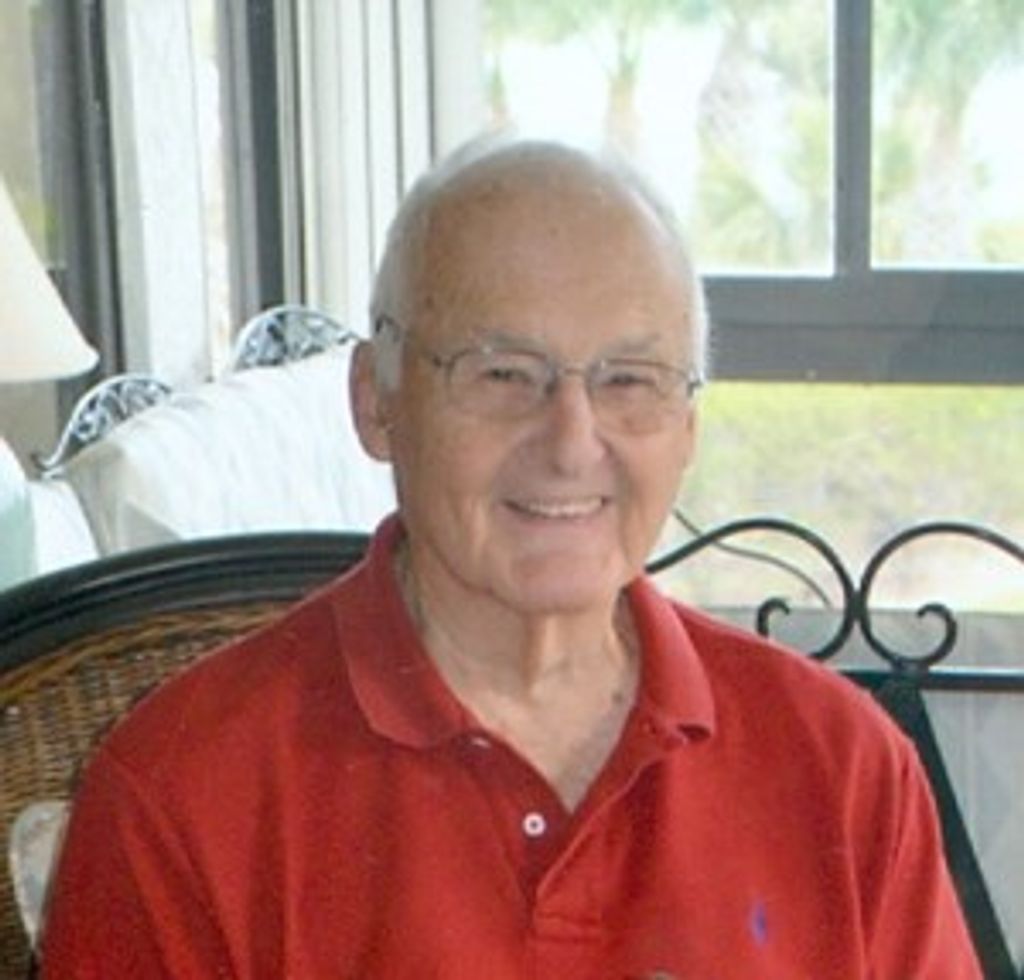 Richard L. Stewart