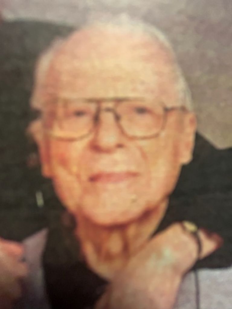 Dr. John Richard "Dick" Gorham Profile Photo