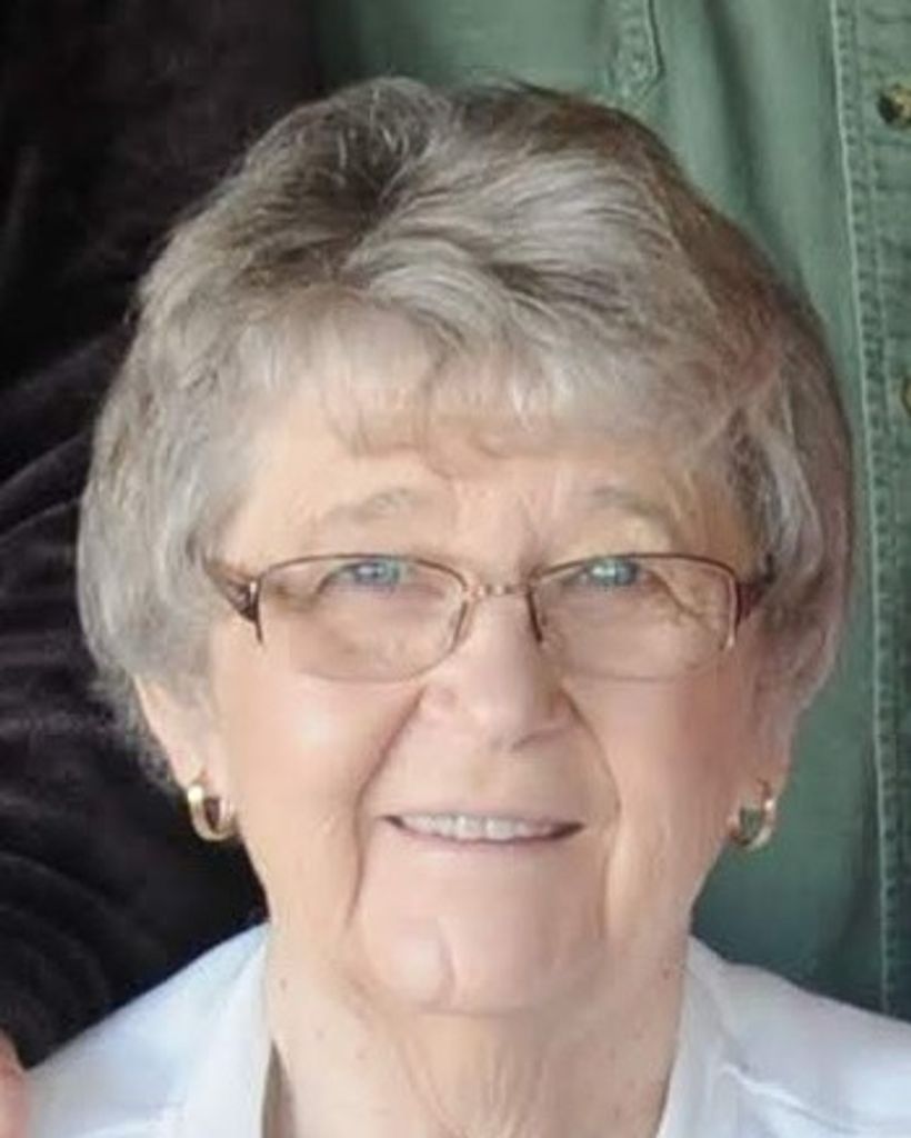 Carol Ann Taylor Profile Photo