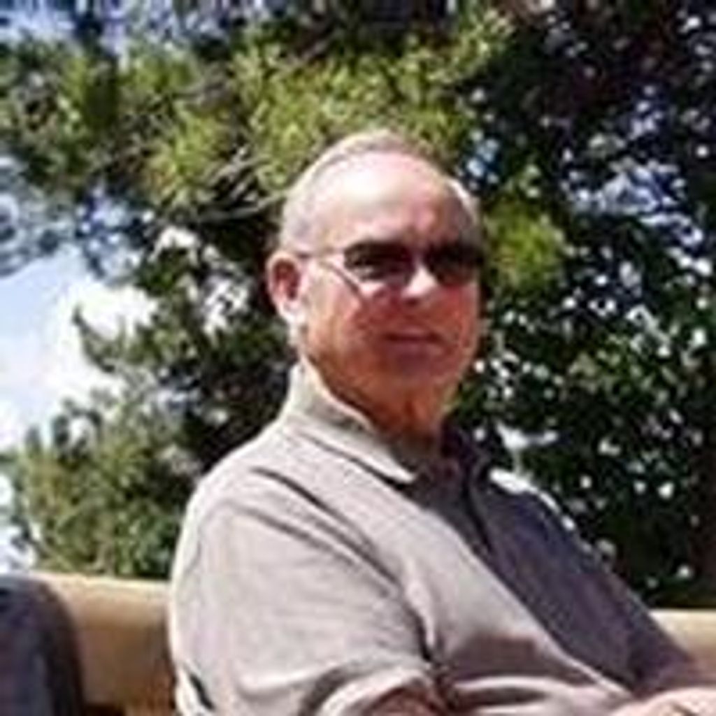 A. Dean Olson