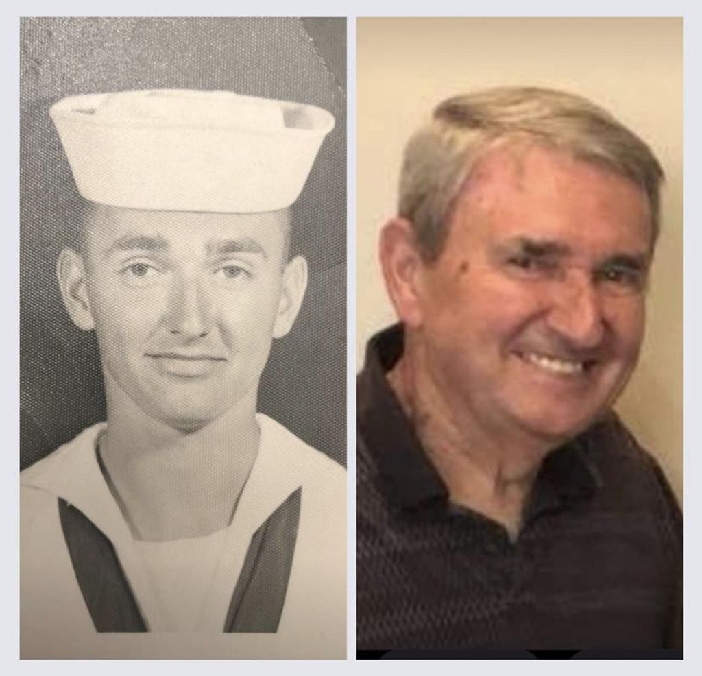 Dotson Ray Harrison Profile Photo