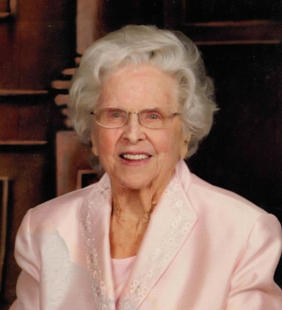 Kathleen Lenoir Wright
