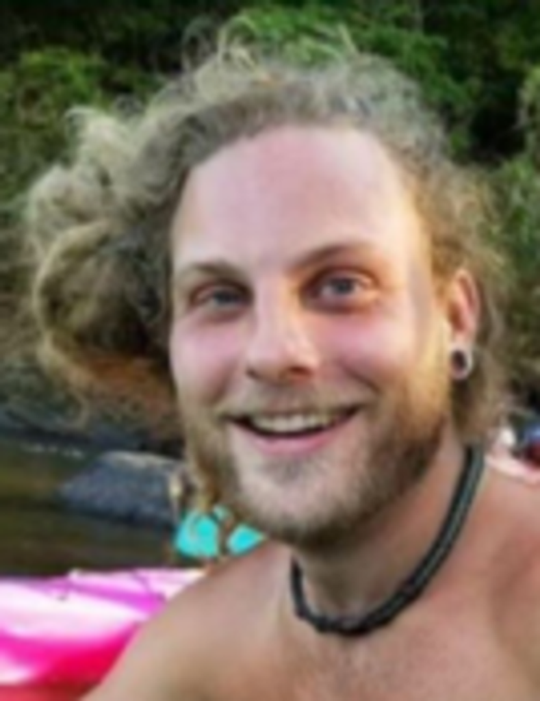 Kyle  William Jarrett