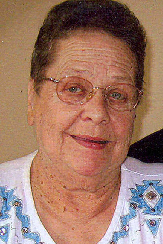 MaryLou Sanders