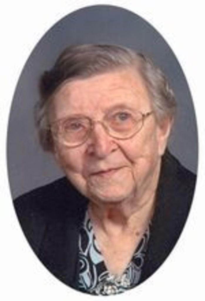 Alma Lundberg