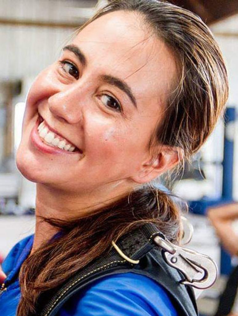 Jennifer Allison Hancock