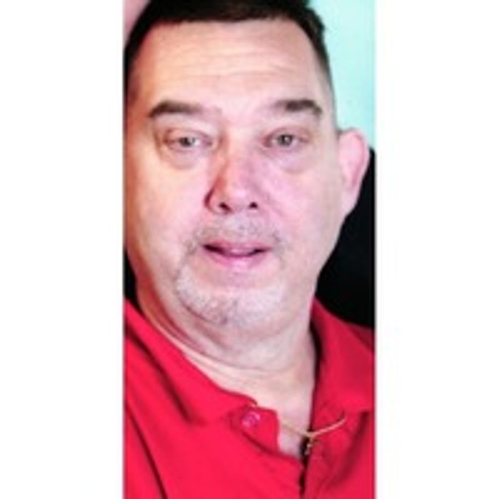 Michael Wayne Denby Profile Photo