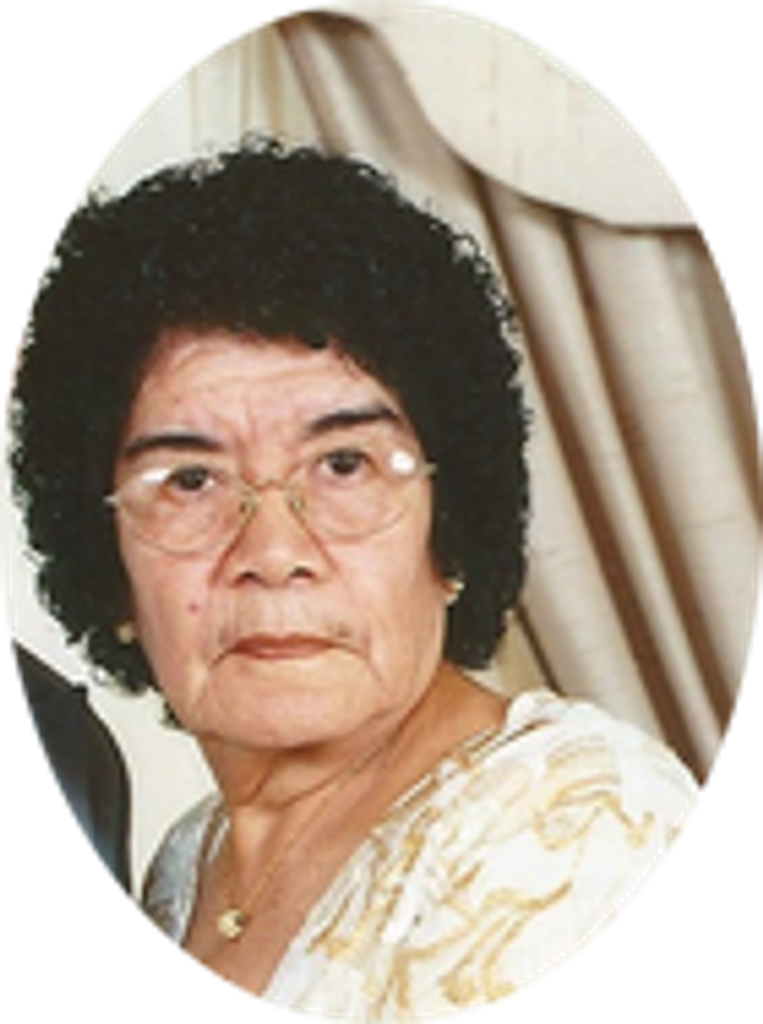 Maria P. Saenz