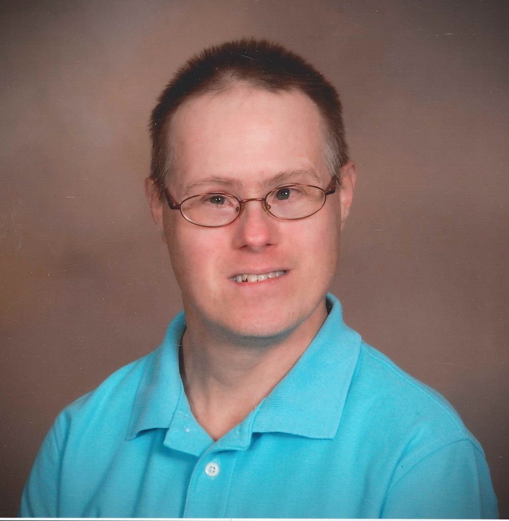 Craig Logterman