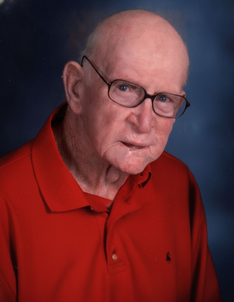 Julian Becton Broughton, Sr. Profile Photo
