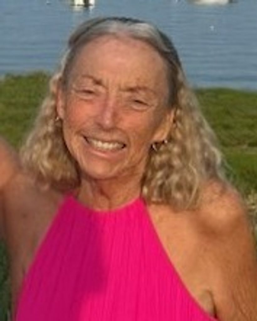 Sandra Long