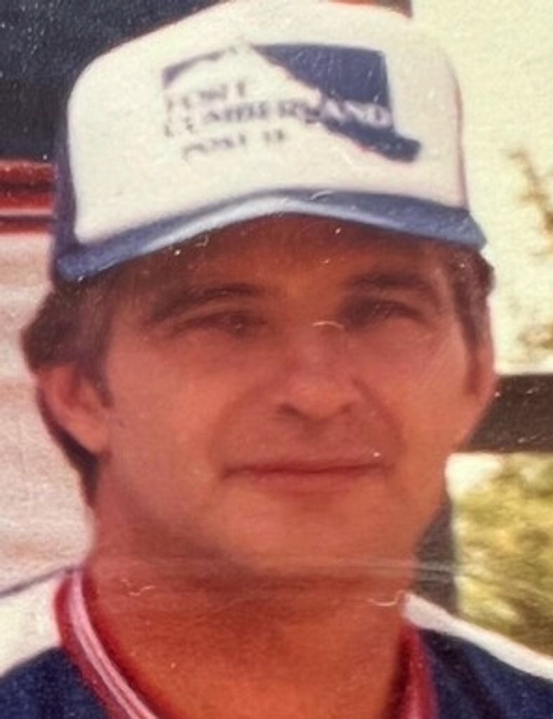 George S. Beal Profile Photo