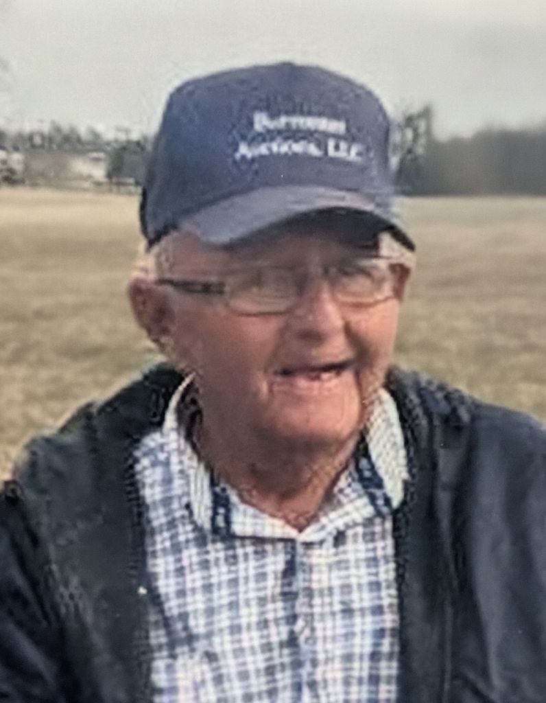 Garry Ray Monroney Profile Photo