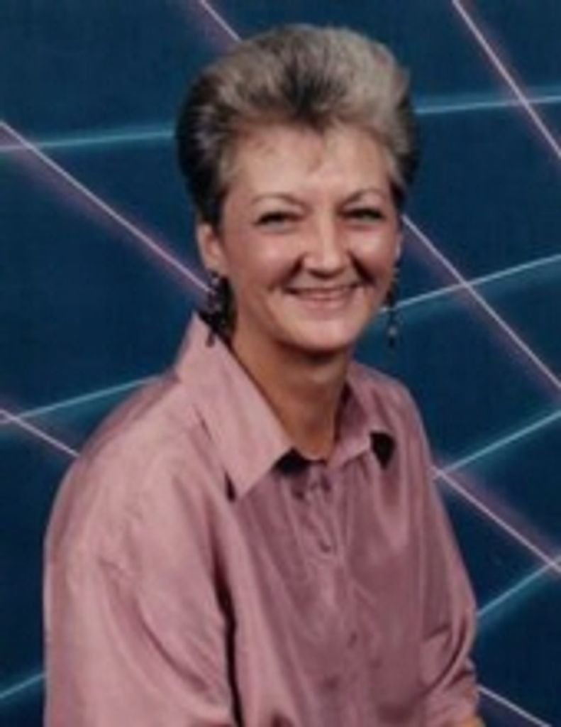 Kay Ogden Profile Photo