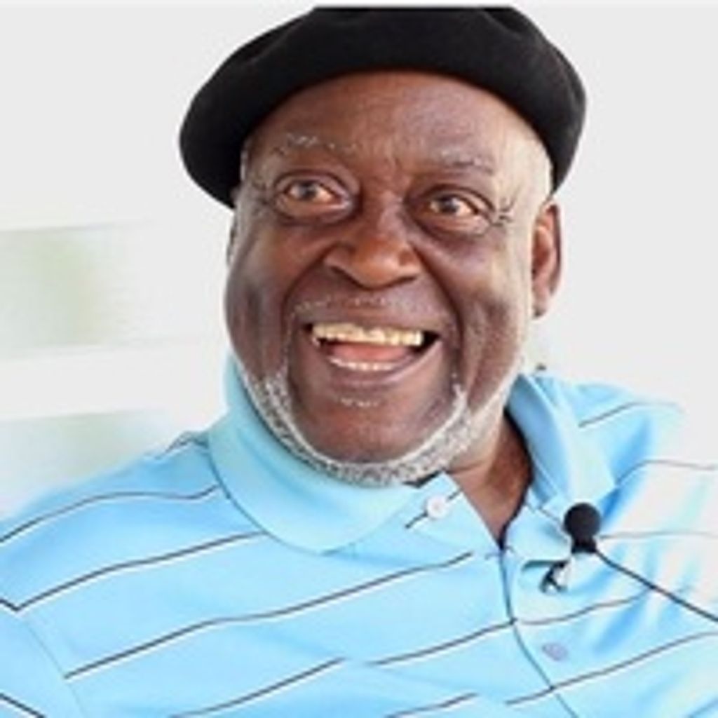 Mr. James Black Profile Photo