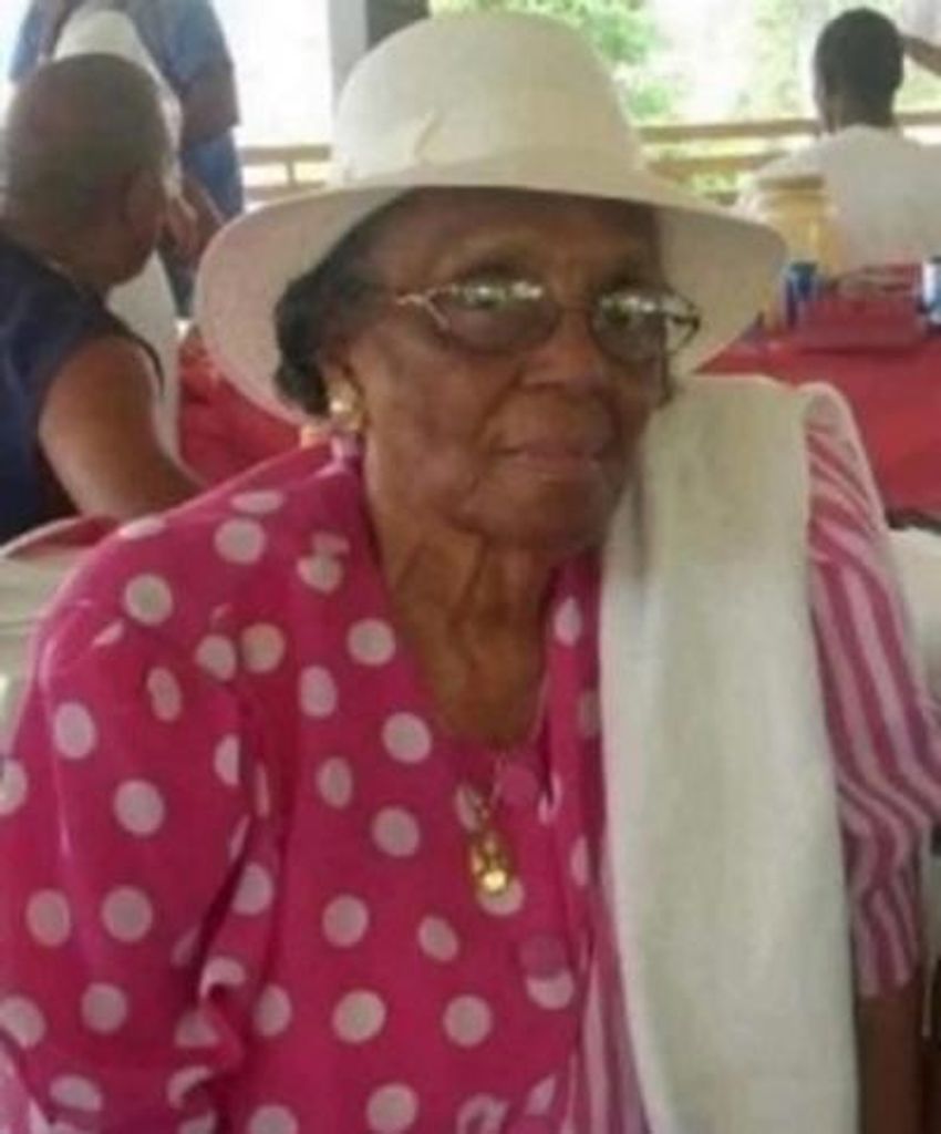 Dorothy Branch Profile Photo