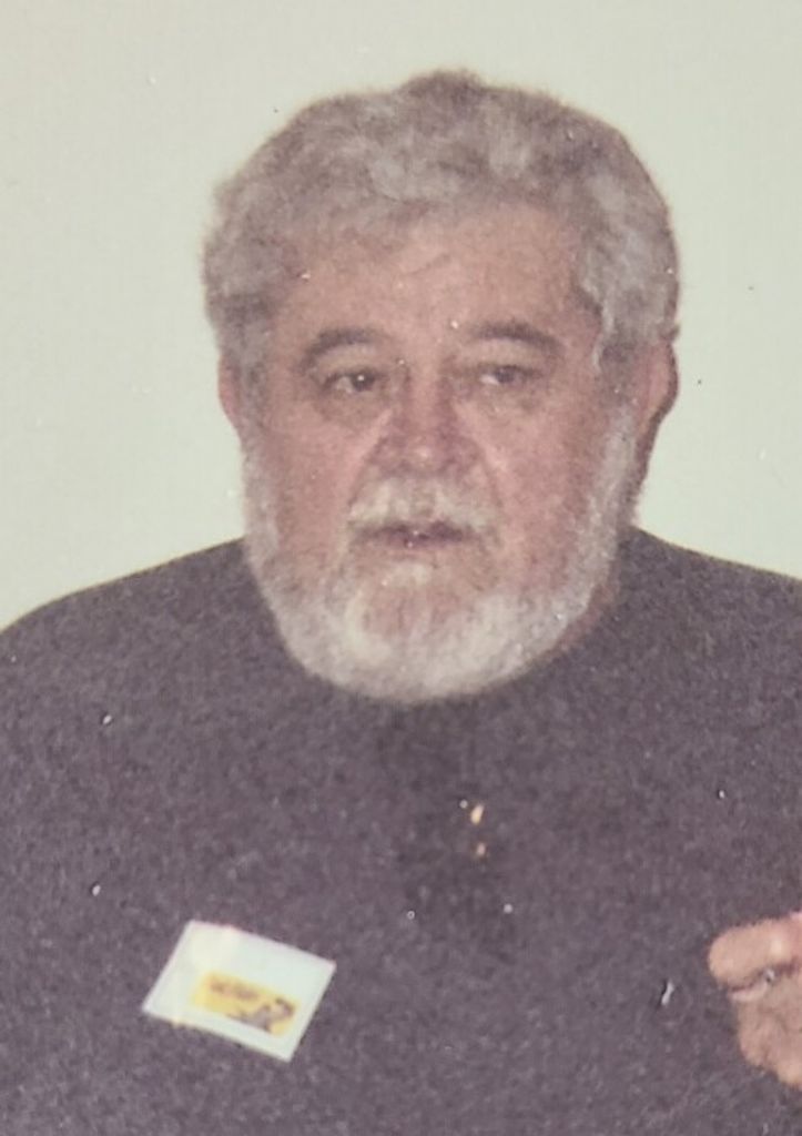 Michael "Mick" F. Broderick