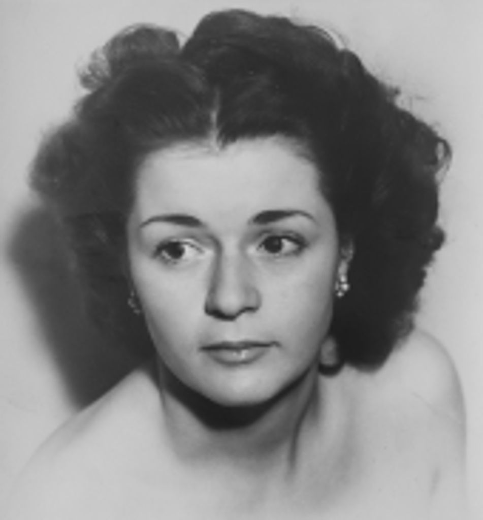 Margaret Ruth O'Rourke Profile Photo