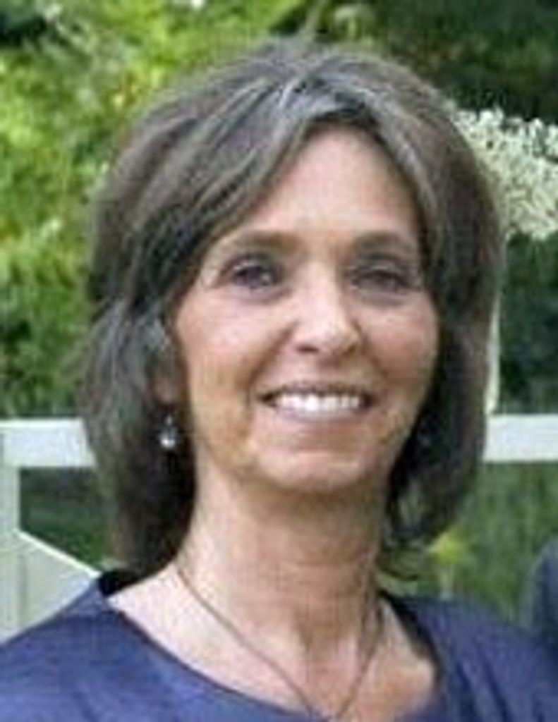 Laurie Ann Hart Landry