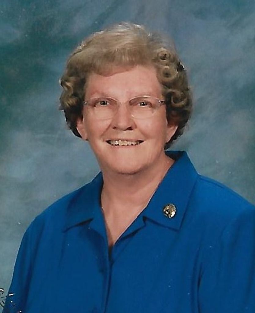 Ms. Ethel M. Schofer Profile Photo