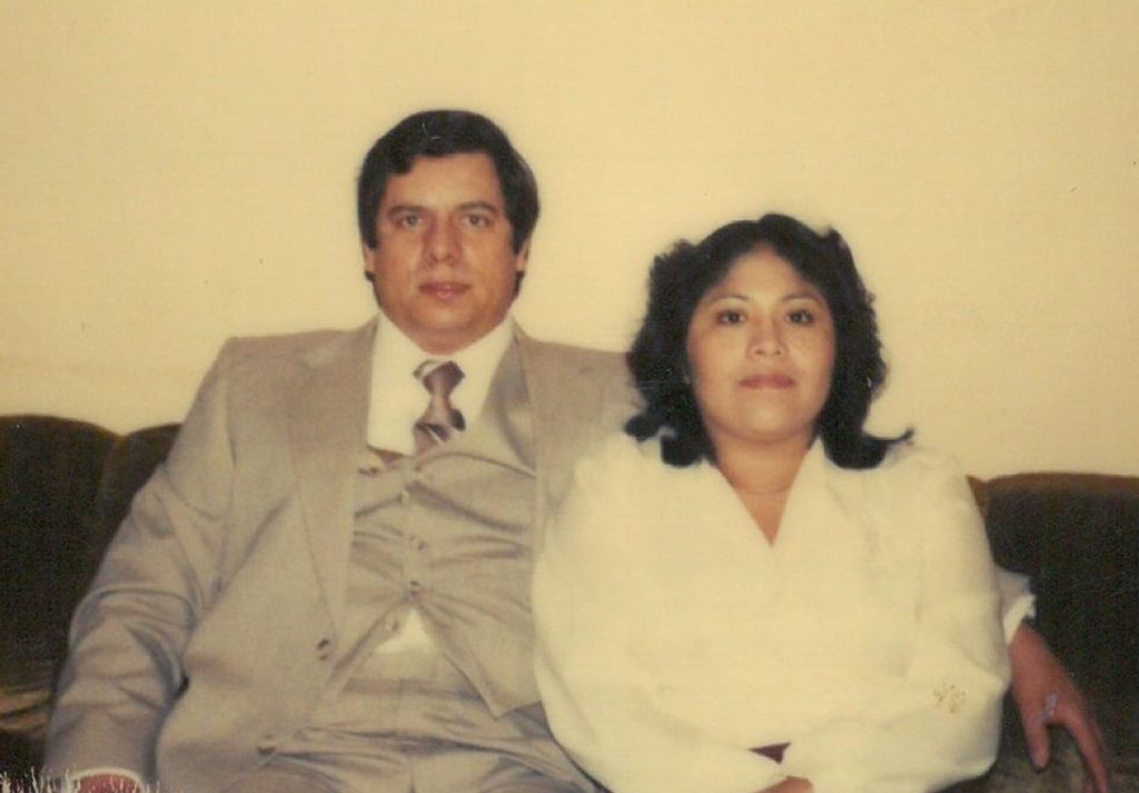Louis & Gloria De Leon