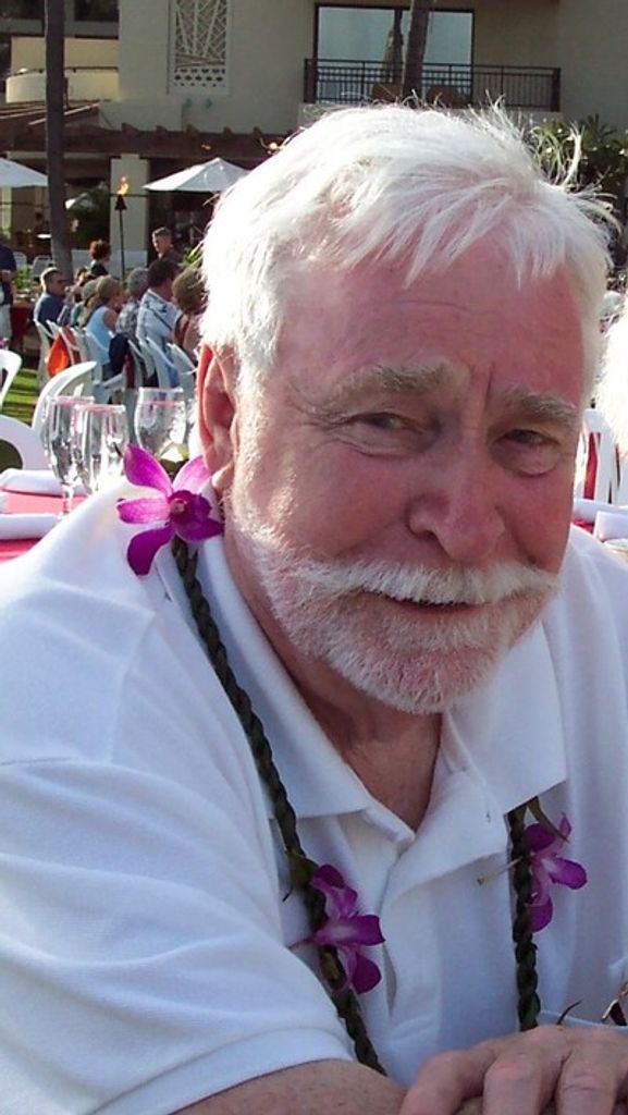 Ed D. Bigler Profile Photo