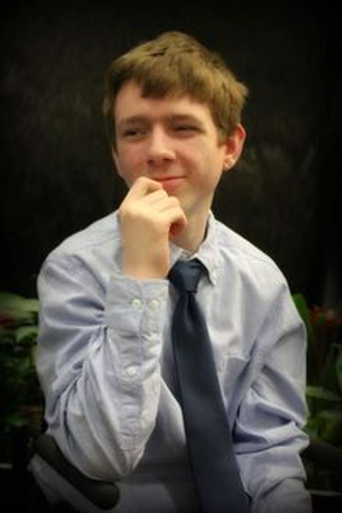 Ethan Alexander Shoffner