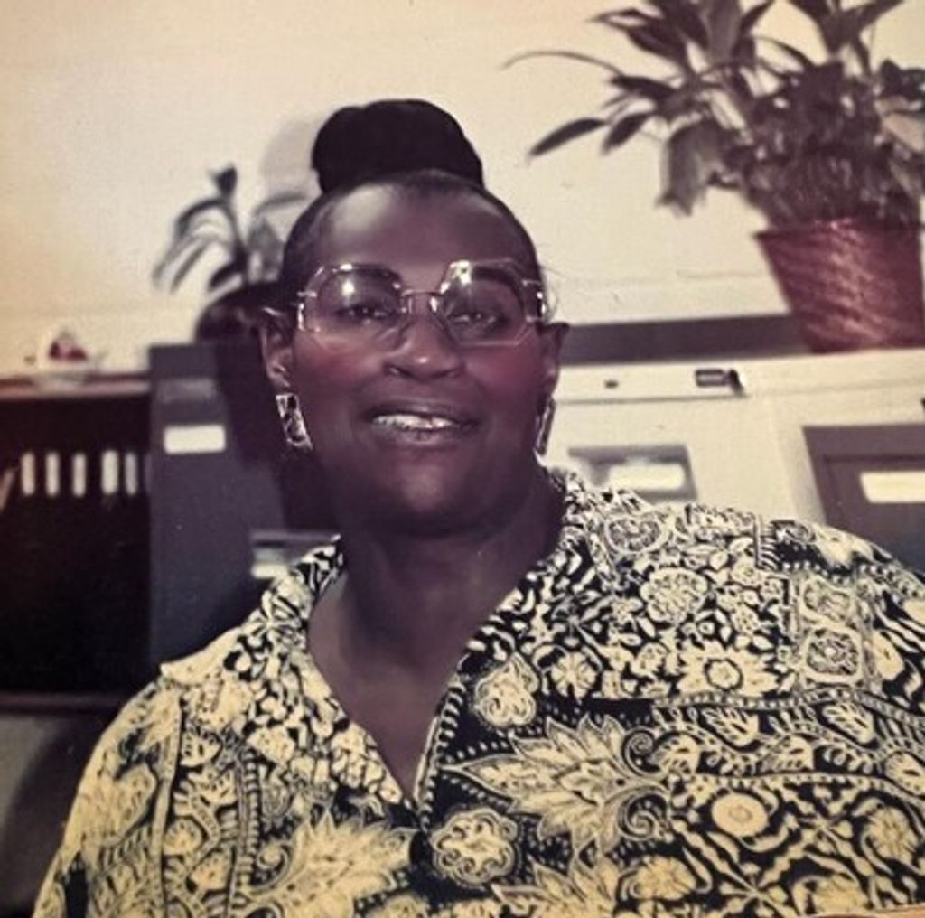 Ethel Pearl Moore Profile Photo