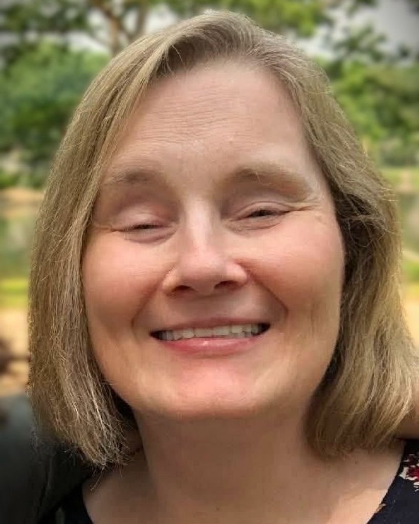 Angela Hood Headley Profile Photo