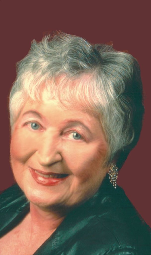 Mary Kane