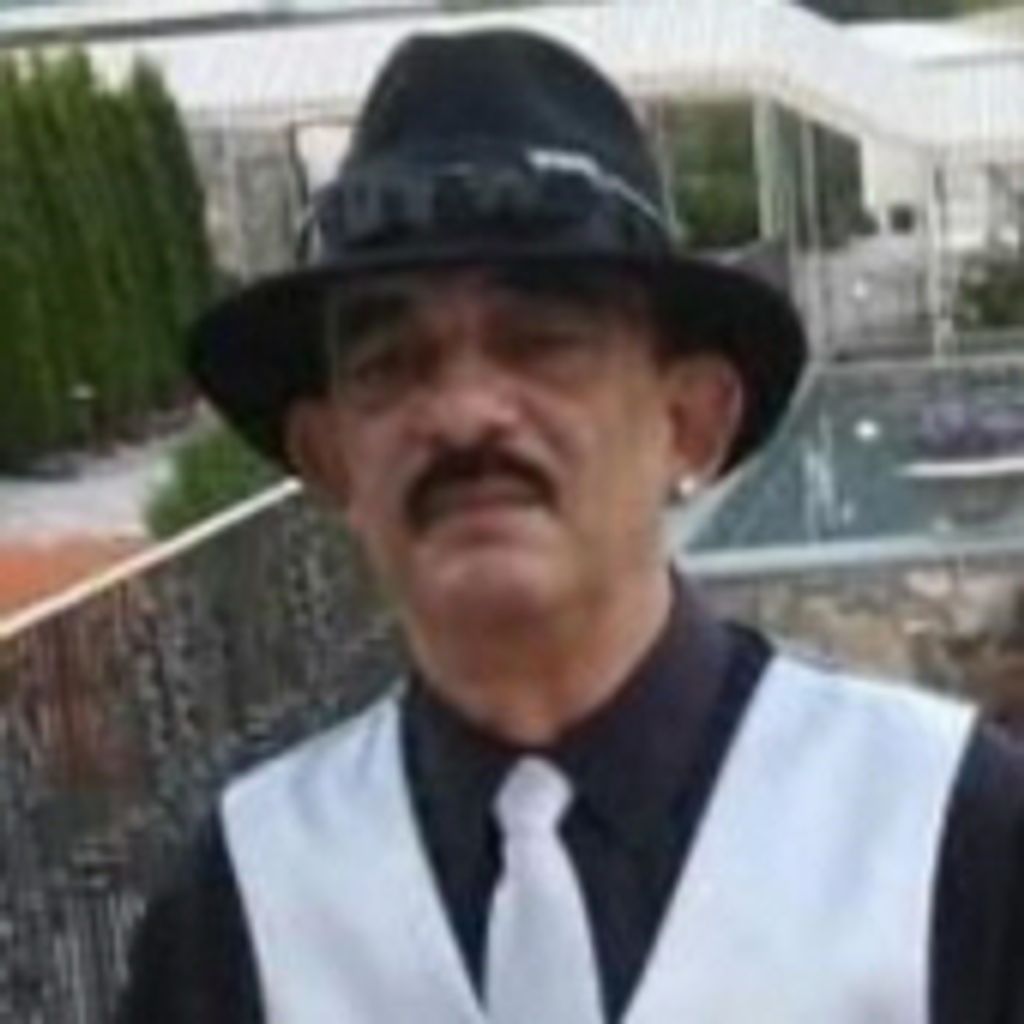 Martin Mendoza