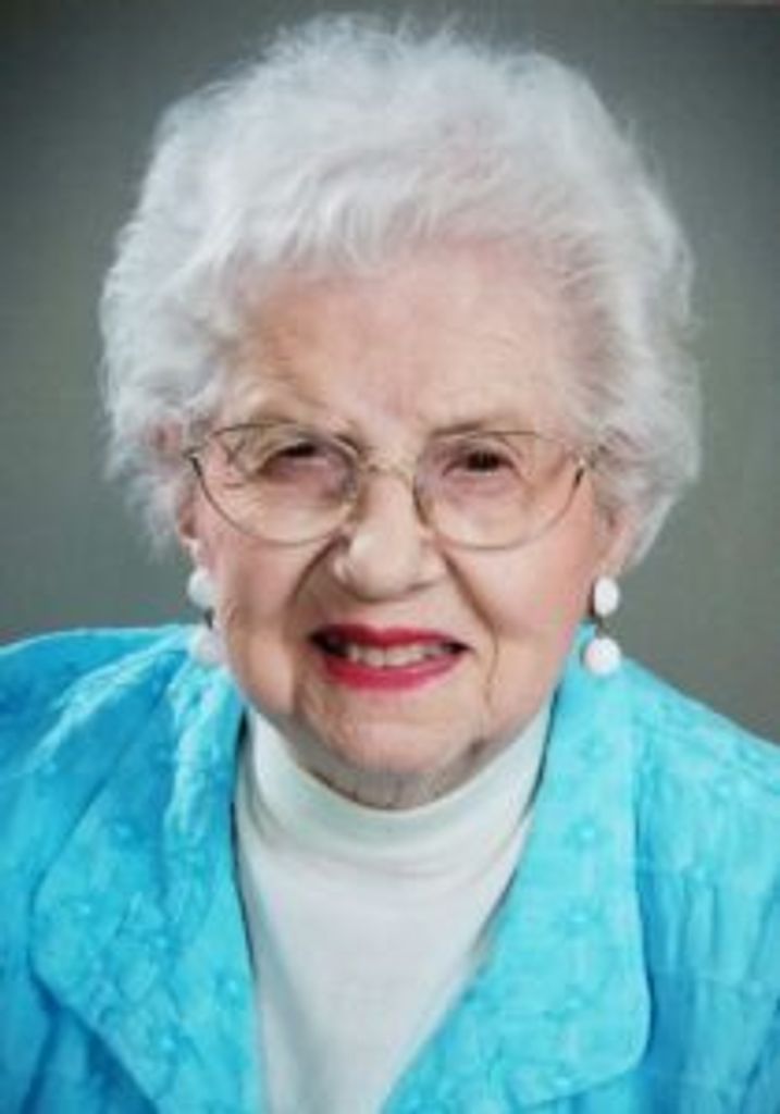 Barbara Jean Collier Jonson