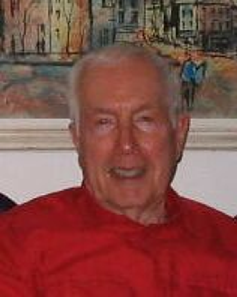 Ted Lynn Thatcher Profile Photo