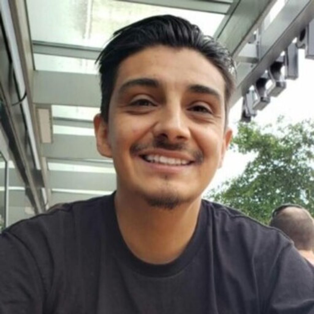 Luis Anthony Escobar