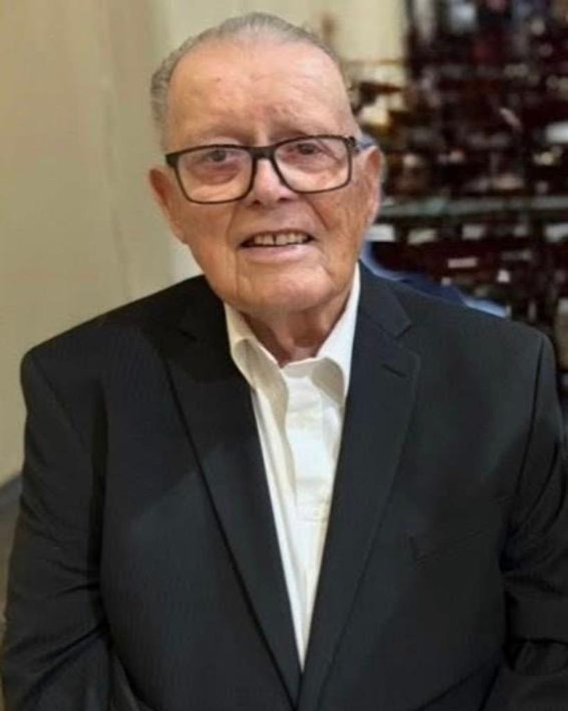 JOHN P. FLETCHER Profile Photo