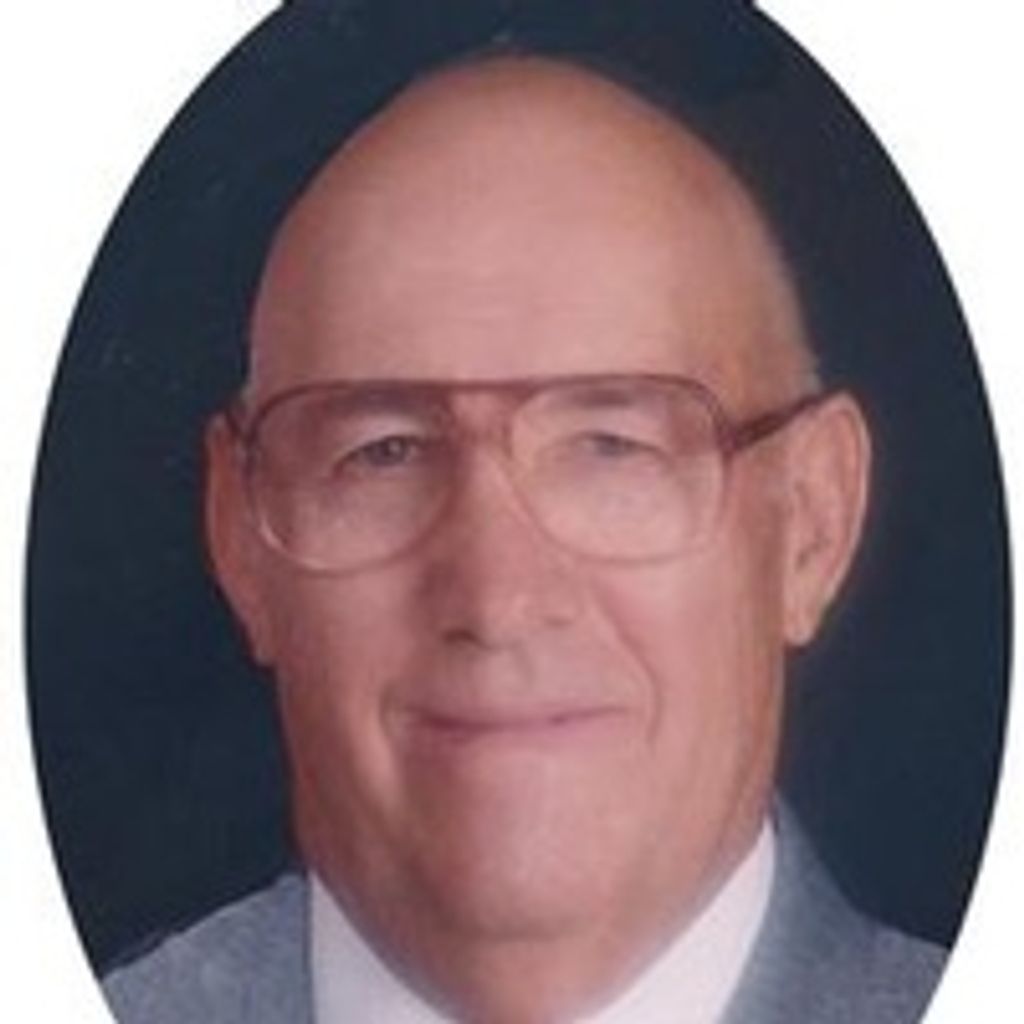 Donald Billingsley