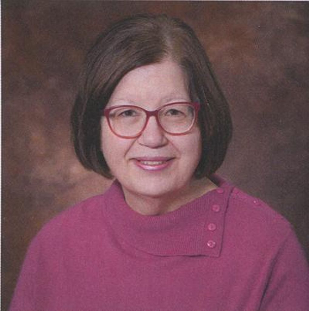 Patricia Ann Gillen