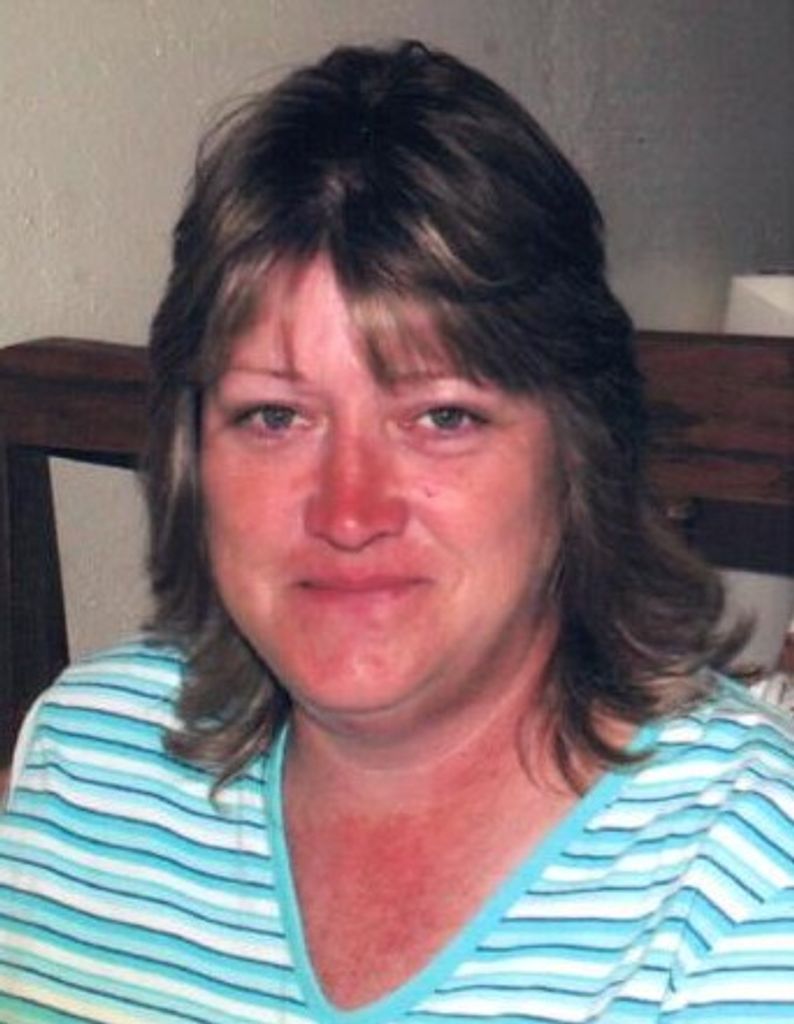 Linda Dianne Brake