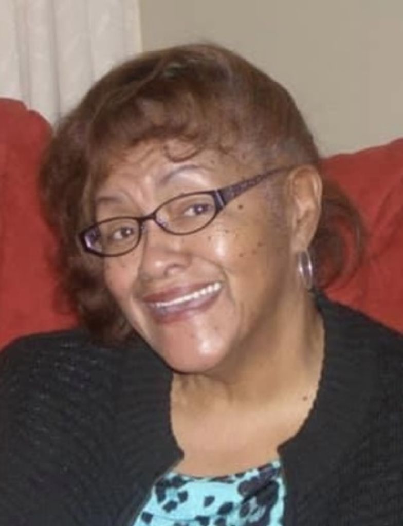 Vera Mae Sligh Profile Photo