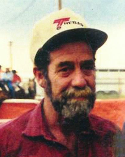 Paul Jones's obituary image