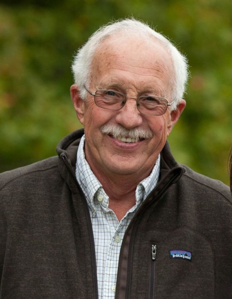 Lester Essenberg