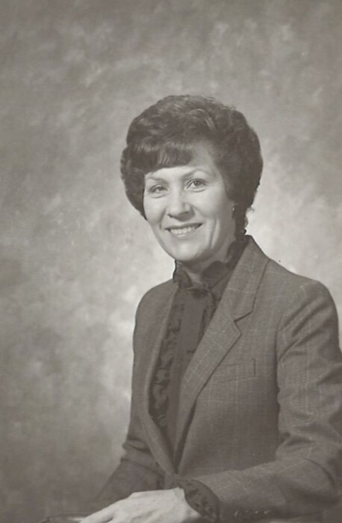 Deloris Joy (Walter)  Barber