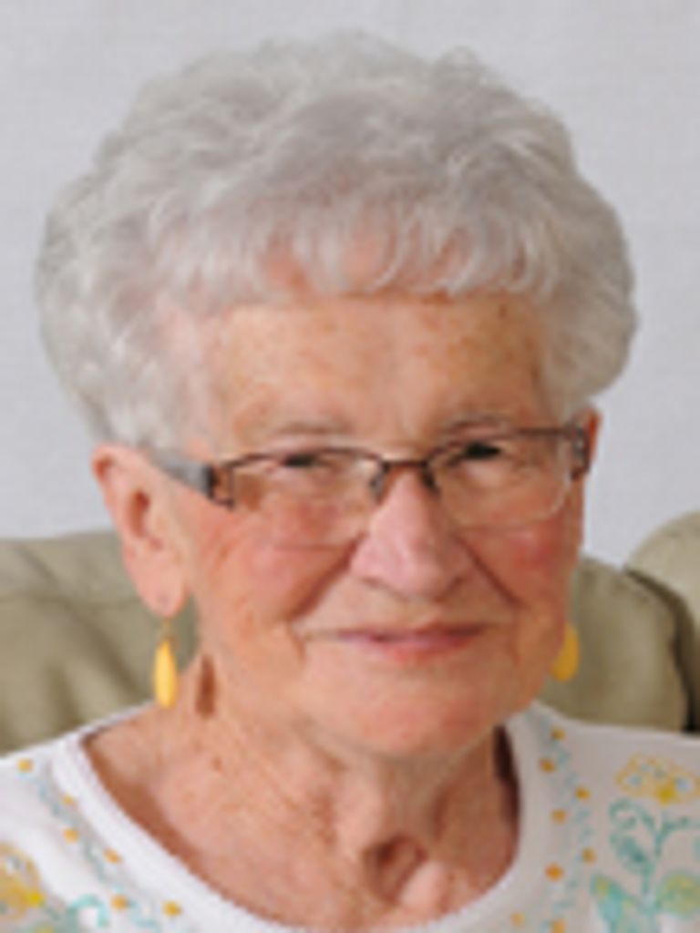 Lois Johnson