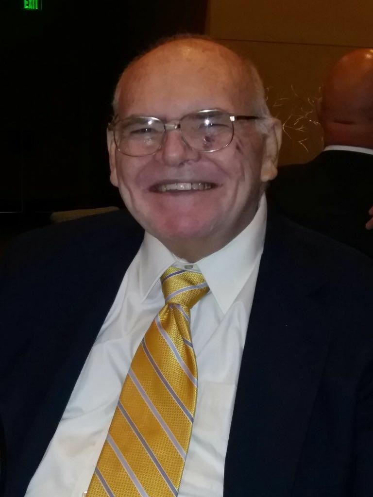 Joseph Wayne Sharrow