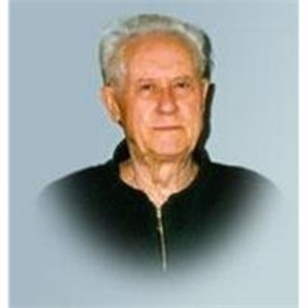 Bertel V. Hoecke
