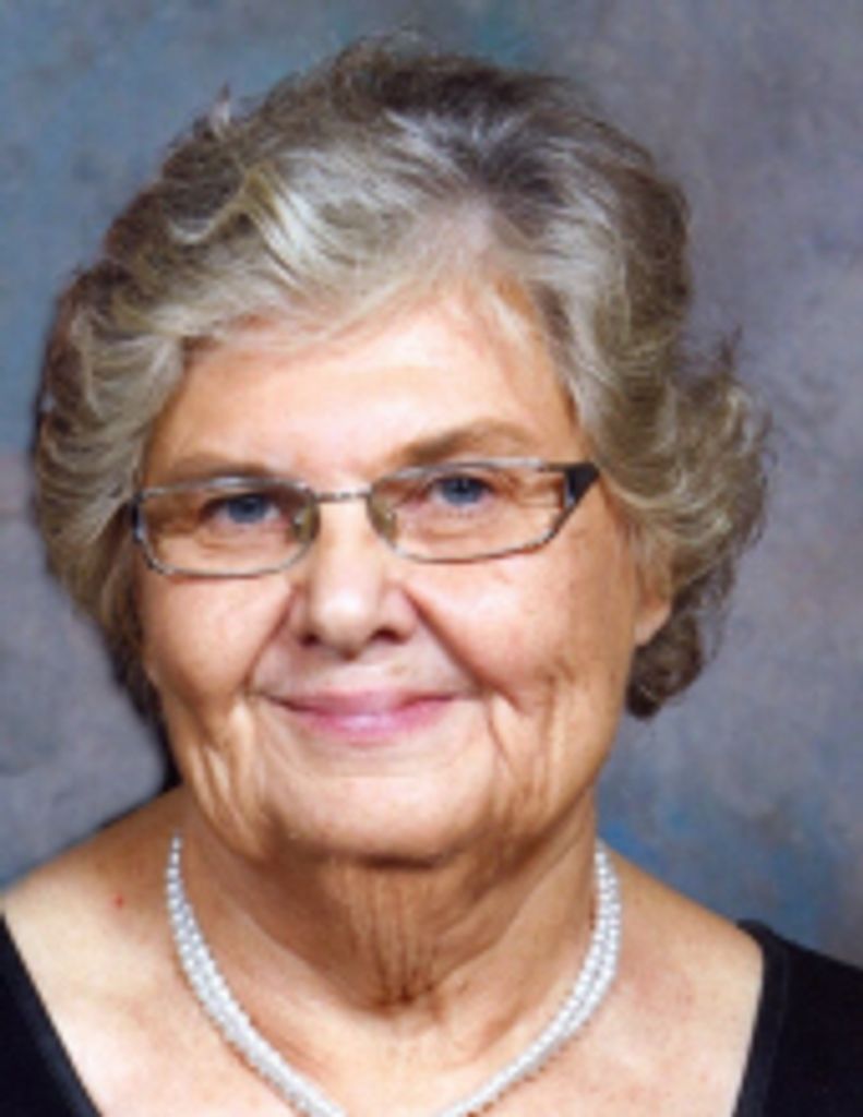Margo Mcvittie Profile Photo