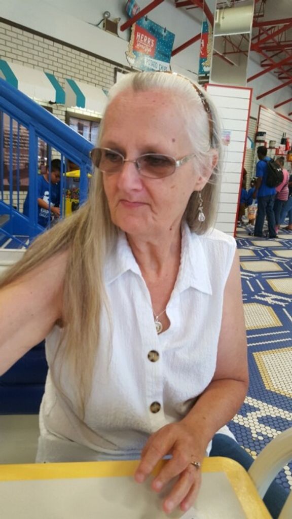 Deborah Edith (Frost)  Jones Profile Photo