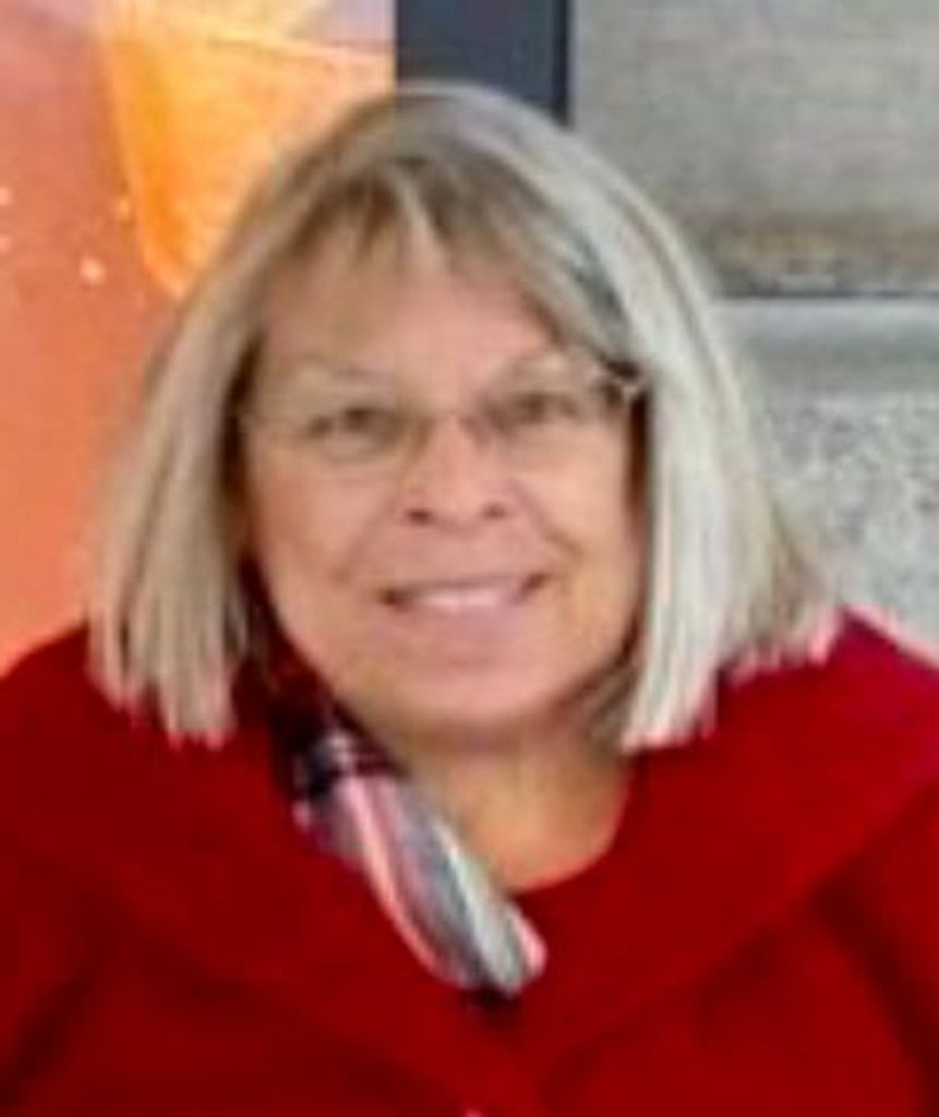 Barbara J. Wilkinson